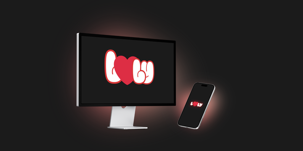 LVLY - zmień swoje życie