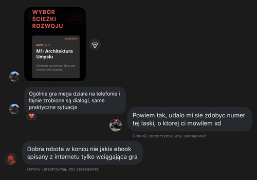 LVLY - zmień swoje życie